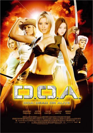DOA:    / DOA: Dead or Alive (2006)