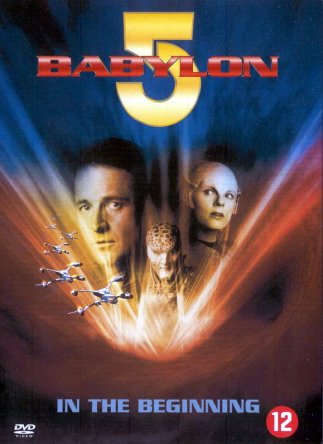  5:  () / Babylon 5: In the Beginning (1998)