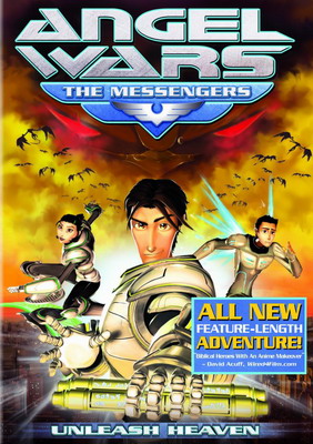  :  / Angel Wars: The Messengers (2009)