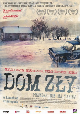   / Dom zly (2009)