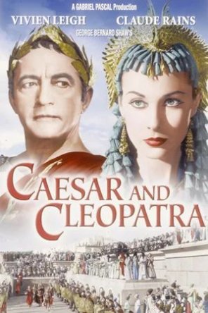    / Caesar and Cleopatra (1945)