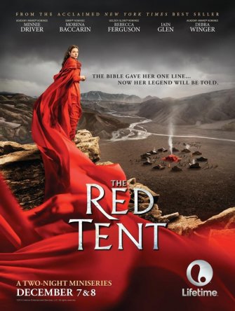   / The Red Tent ( 1) (2014)