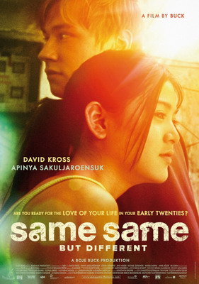  ,    / Same Same But Different (2009)