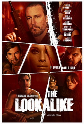 Внешнее сходство / The Lookalike (2014)