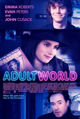   / Adult World (2013)