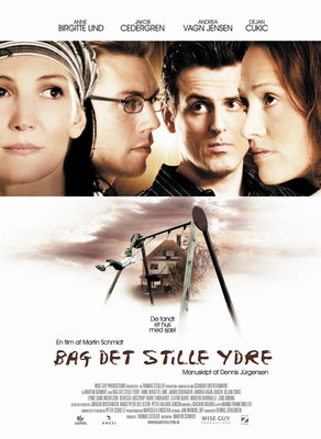    / Bag det stille ydre (2005)