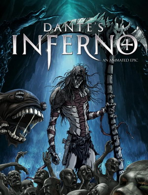  :   / Dante's Inferno: An Animated Epic (2010)