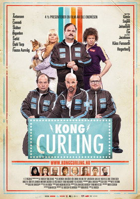   / Kong Curling (2011)