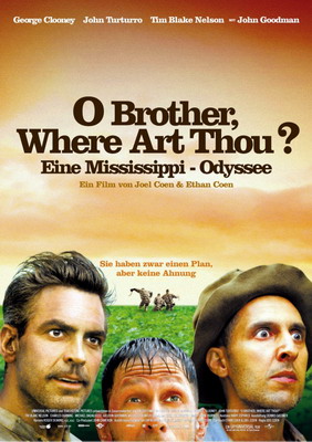 ,   , ? / O Brother, Where Art Thou? (2000)