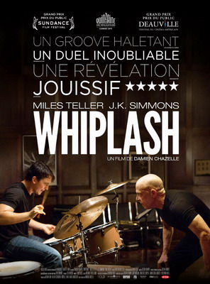  / Whiplash (2014)