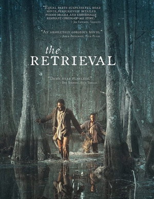 / The Retrieval (2013)