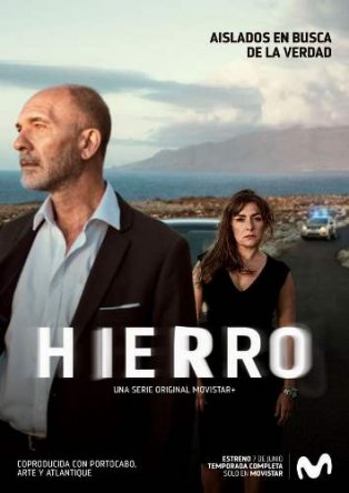  / Hierro ( 1-2) (2019-2020)