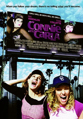     / Connie and Carla (2004)