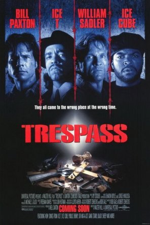   /   / Trespass (1992)