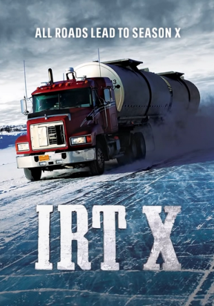 Ледовый путь дальнобойщиков / Ice Road Truckers (Сезон 1-11) (2007-2017)