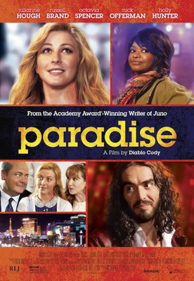   / Paradise (2013)