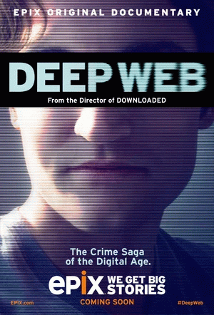   / Deep Web (2015)