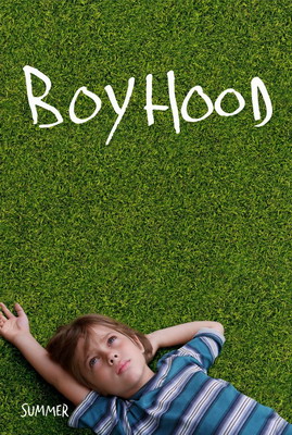  / Boyhood (2014)