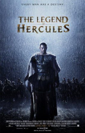 :   / The Legend of Hercules (2014)