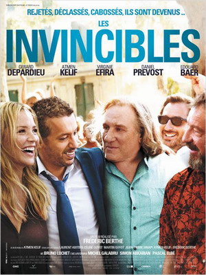  / Les invincibles (2013)