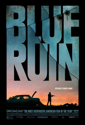   /  / Blue Ruin (2013)