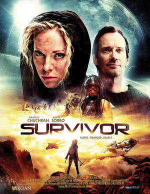   / Survivor (2014)