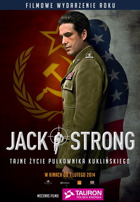   / Jack Strong (2014)