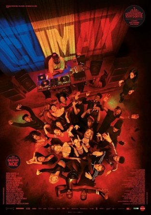  / Climax (2018)