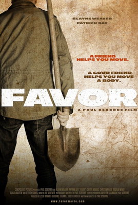  / Favor (2013)