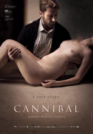  / Canibal (2013)