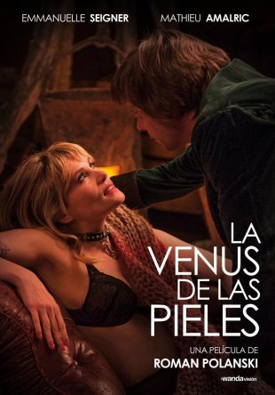    / La Venus a la fourrure (2013)