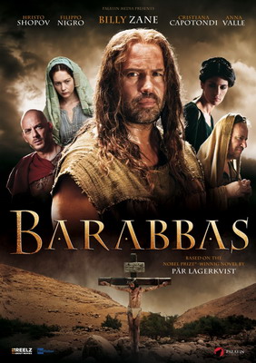  / Barabbas (2012)