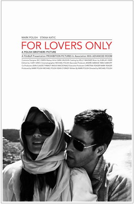    / For Lovers Only (2011)