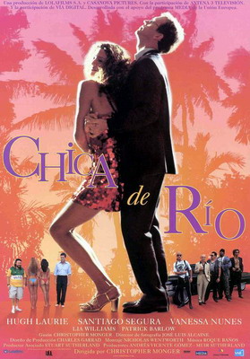    / Chica de Rio (2001)