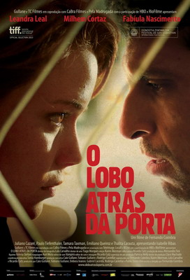    / O Lobo atras da Porta (2013)