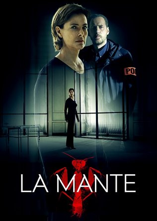  / La Mante ( 1) (2017)