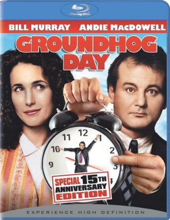   / Groundhog Day (1993)