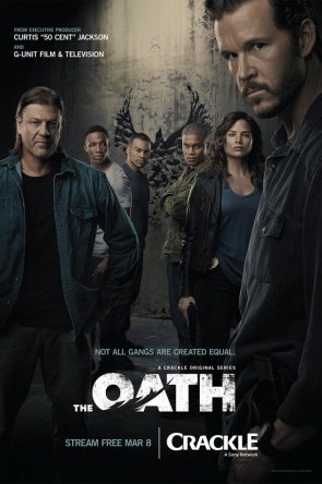  / The Oath ( 1-2) (2019)