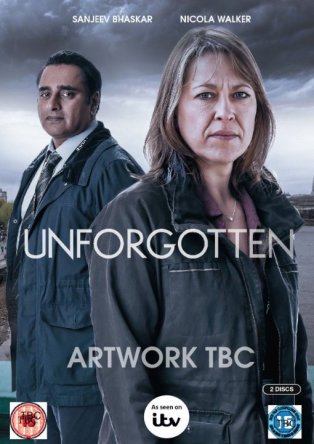  / Unforgotten ( 1-3) (2015)