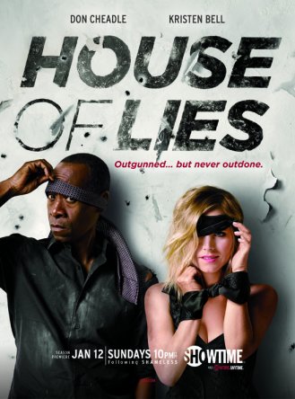   / House of Lies ( 3) (2014)