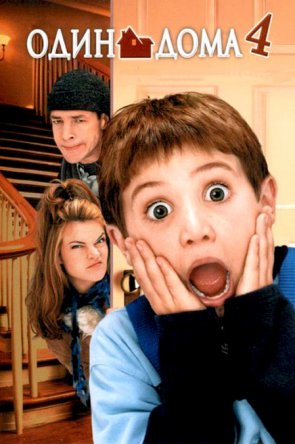   4 / Home Alone 4 (2002)