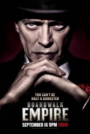   ( ) / Boardwalk Empire ( 1-5) (2010-2015)