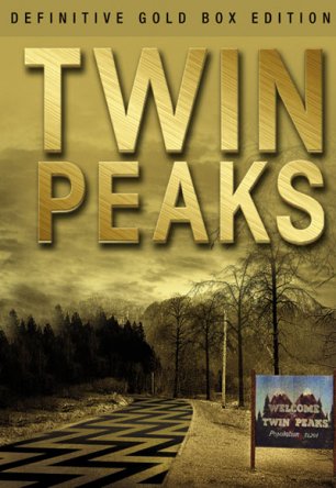   / Twin Peaks ( 1-3) (1990-1991)