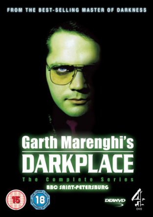     / Garth Marenghi's Darkplace ( 1) (2004)