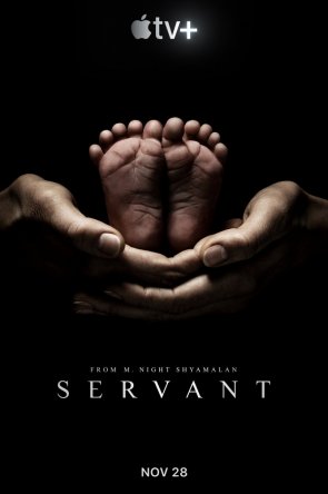    /  / Servant ( 1) (2019)
