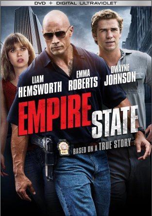Эмпайр Стэйт / Empire State (2013)