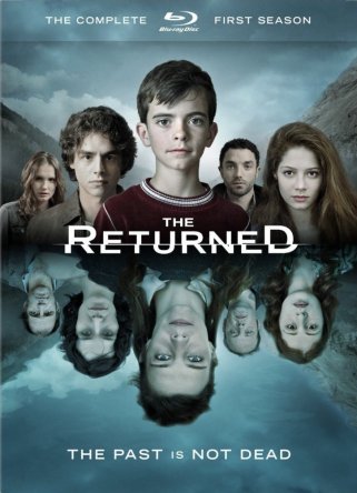    / Les Revenants / Rebound ( 1) (2012)