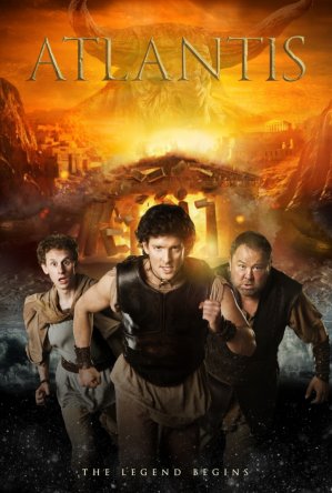  / Atlantis ( 1-2) (2013-2014)