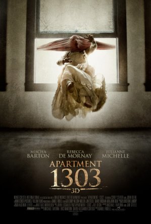  1303 / Apartment 1303 3D (2012)