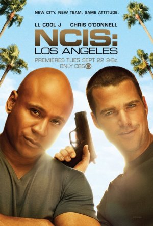  :   / NCIS: Los Angeles ( 1) (2009)